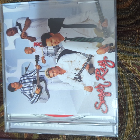 Sugar Ray CD Collection - Picture 4 of 7